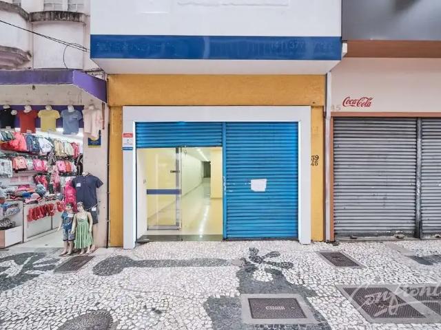 Ponto Comercial aluguel em Região Geográfica Imediata de Curitiba, Região Metropolitana de Curitiba
