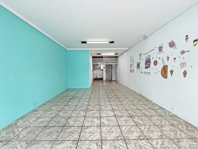 Ponto Comercial aluguel em Centro, Curitiba