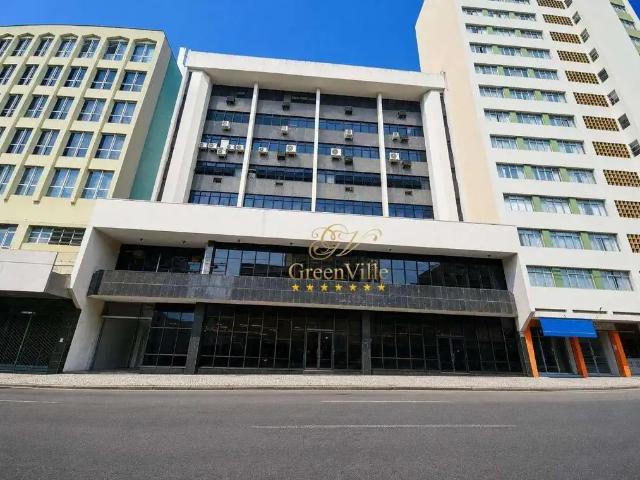 Ponto Comercial aluguel em Região Geográfica Imediata de Curitiba, Região Metropolitana de Curitiba