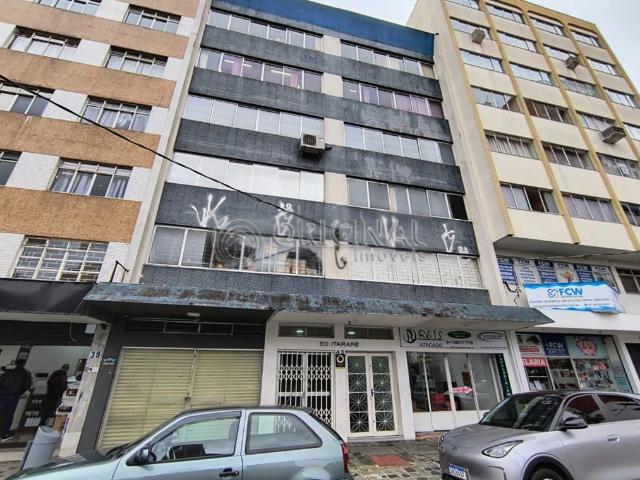 Ponto Comercial aluguel em Centro, Curitiba