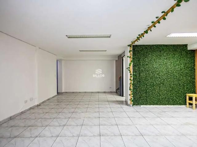 Ponto Comercial aluguel em Região Geográfica Imediata de Curitiba, Região Metropolitana de Curitiba