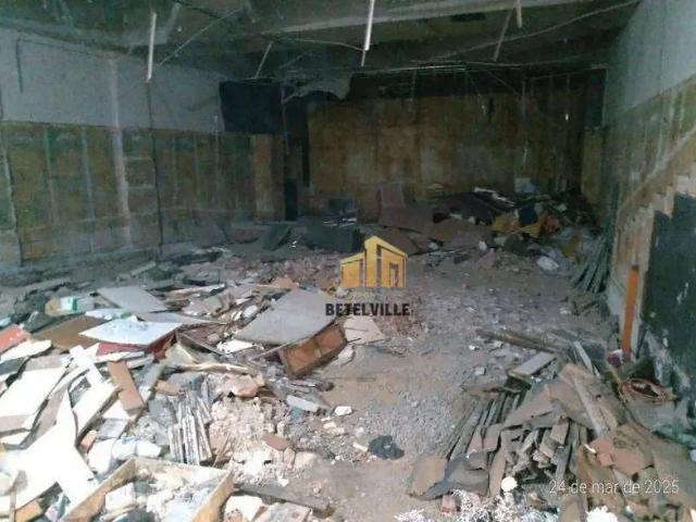 Ponto Comercial aluguel em Região Geográfica Imediata de Curitiba, Região Metropolitana de Curitiba