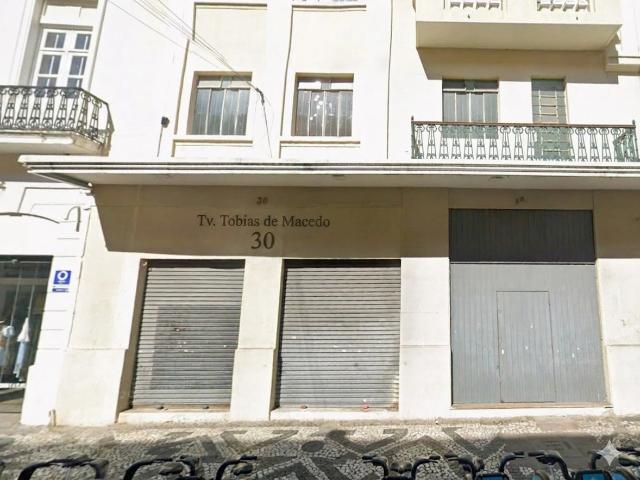 Ponto Comercial aluguel em Centro Histórico, Curitiba