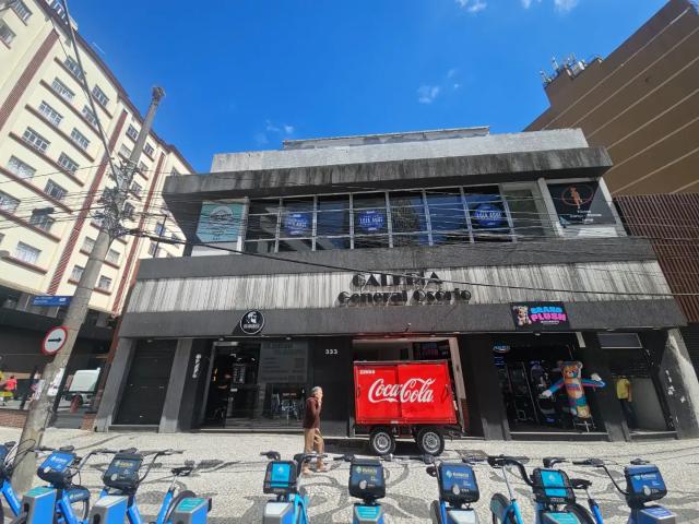 Ponto Comercial aluguel em Região Geográfica Imediata de Curitiba, Região Metropolitana de Curitiba