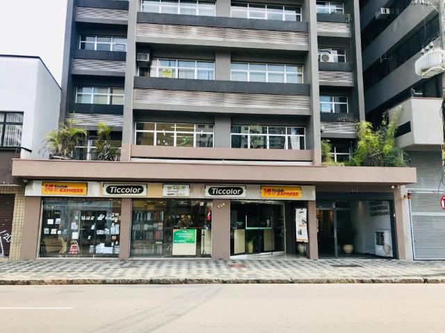 Ponto Comercial aluguel em Região Geográfica Imediata de Curitiba, Região Metropolitana de Curitiba
