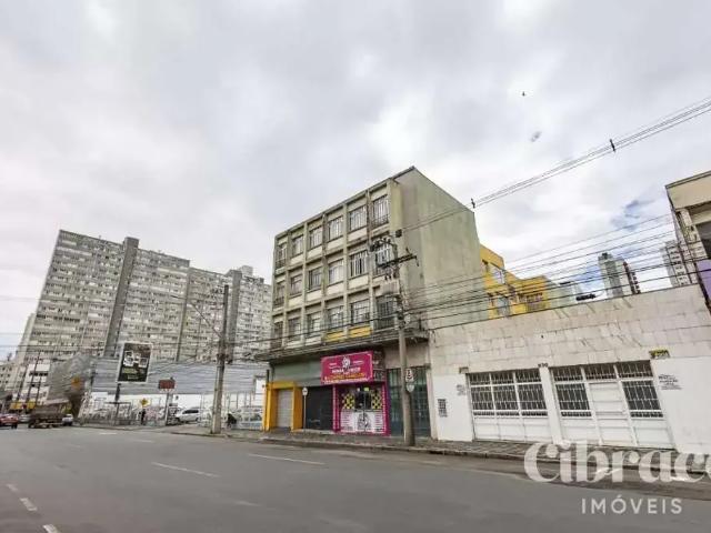 Ponto Comercial aluguel em Região Geográfica Imediata de Curitiba, Região Metropolitana de Curitiba