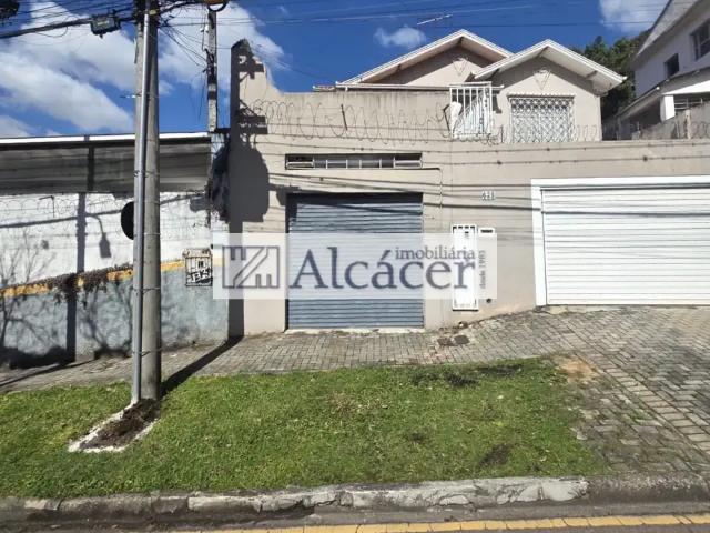 Ponto Comercial aluguel em Região Geográfica Imediata de Curitiba, Região Metropolitana de Curitiba