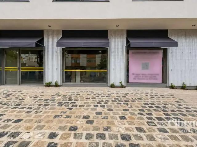 Ponto Comercial aluguel em Região Geográfica Imediata de Curitiba, Região Metropolitana de Curitiba