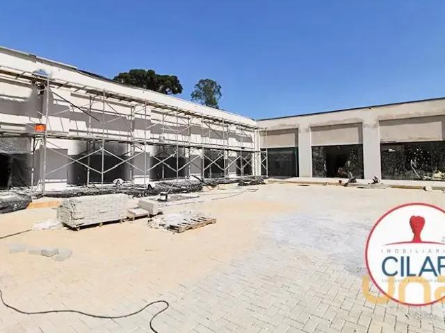 Ponto Comercial aluguel em Região Geográfica Imediata de Curitiba, Região Metropolitana de Curitiba