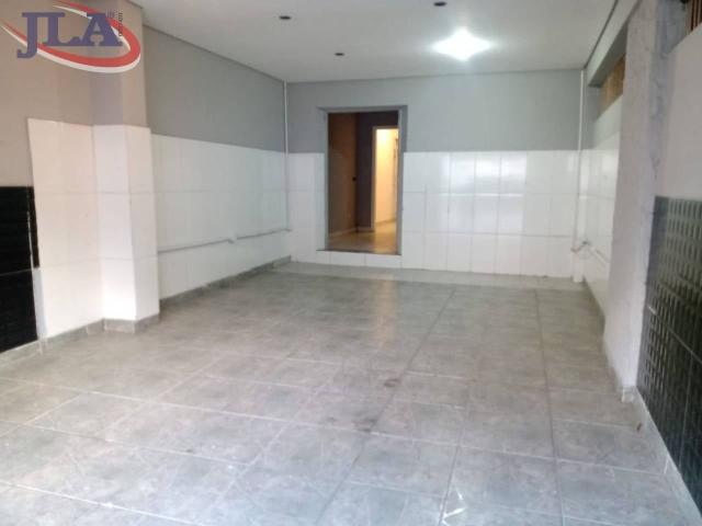 Ponto Comercial aluguel em Região Geográfica Imediata de Curitiba, Região Metropolitana de Curitiba