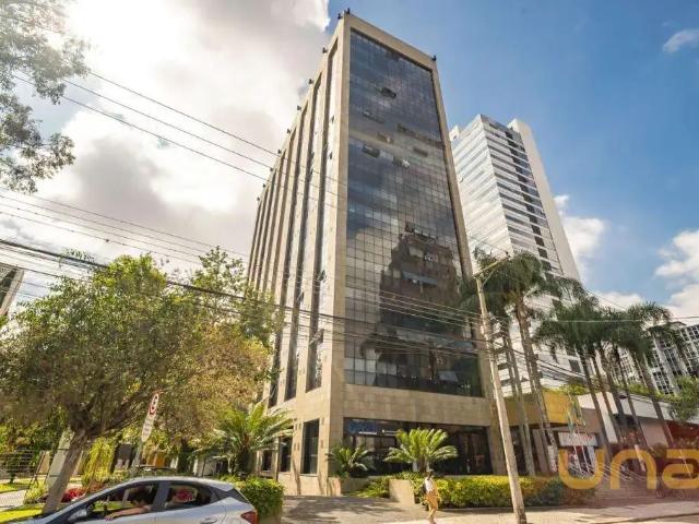 Ponto Comercial aluguel em Região Geográfica Imediata de Curitiba, Região Metropolitana de Curitiba