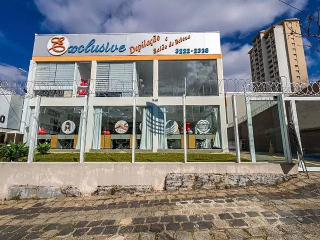 Ponto Comercial aluguel em Região Geográfica Imediata de Curitiba, Região Metropolitana de Curitiba
