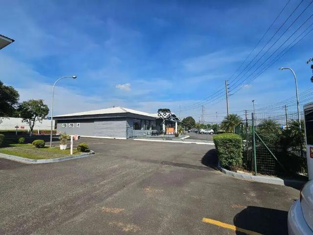 Ponto Comercial aluguel em Região Geográfica Imediata de Curitiba, Região Metropolitana de Curitiba