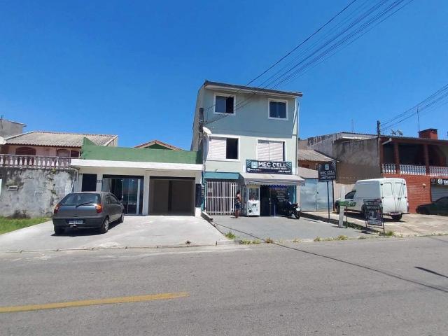 Ponto Comercial aluguel em São Miguel, Curitiba