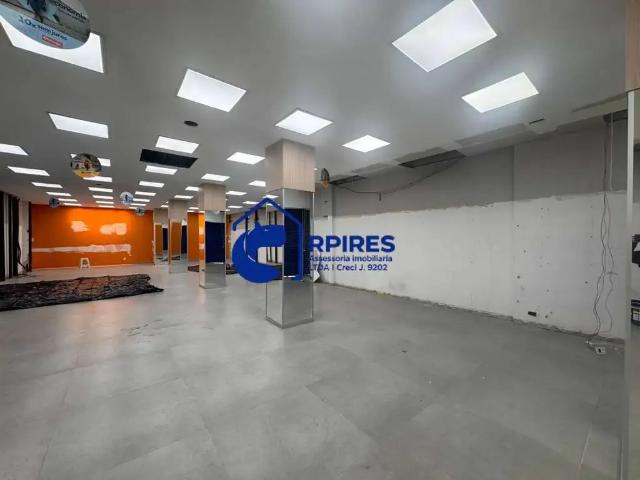 Ponto Comercial aluguel em Região Geográfica Imediata de Curitiba, Região Metropolitana de Curitiba