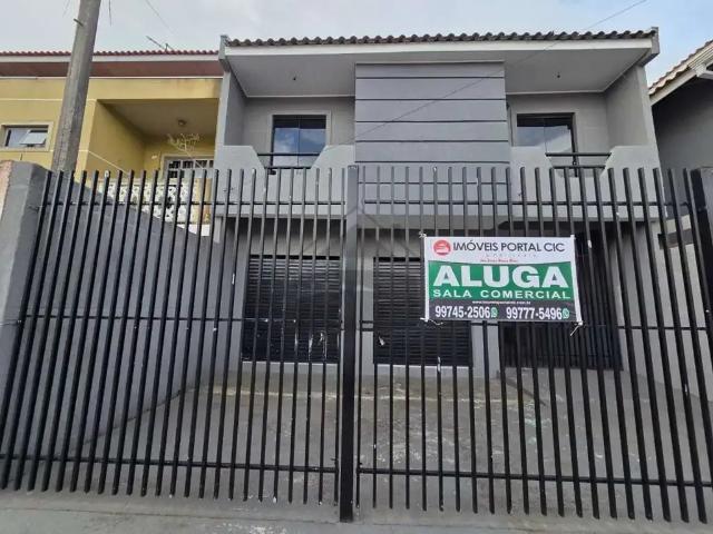 Ponto Comercial aluguel em Região Geográfica Imediata de Curitiba, Região Metropolitana de Curitiba