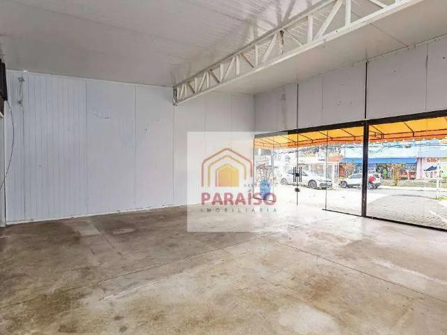Ponto Comercial aluguel em Região Geográfica Imediata de Curitiba, Região Metropolitana de Curitiba