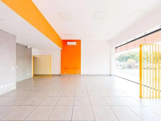 Ponto Comercial aluguel em Região Geográfica Imediata de Curitiba, Região Metropolitana de Curitiba
