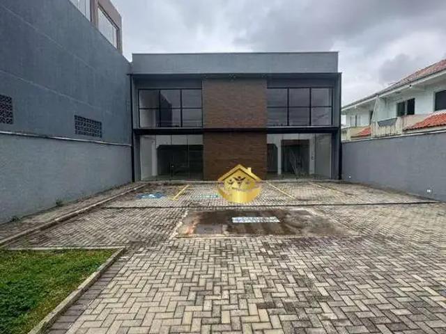 Ponto Comercial aluguel em Região Geográfica Imediata de Curitiba, Região Metropolitana de Curitiba