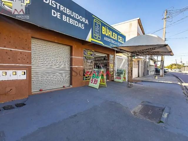 Ponto Comercial aluguel em Região Geográfica Imediata de Curitiba, Região Metropolitana de Curitiba