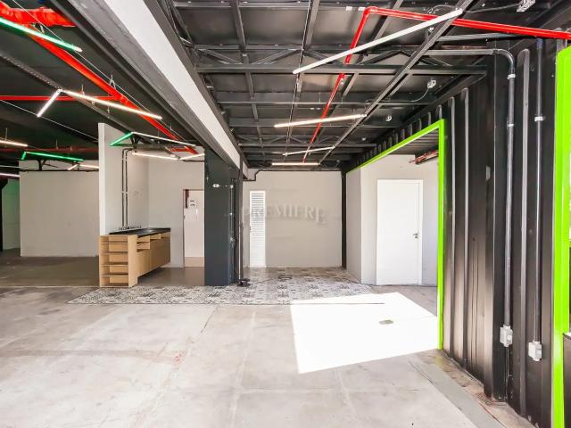 Ponto Comercial aluguel em Região Geográfica Imediata de Curitiba, Região Metropolitana de Curitiba