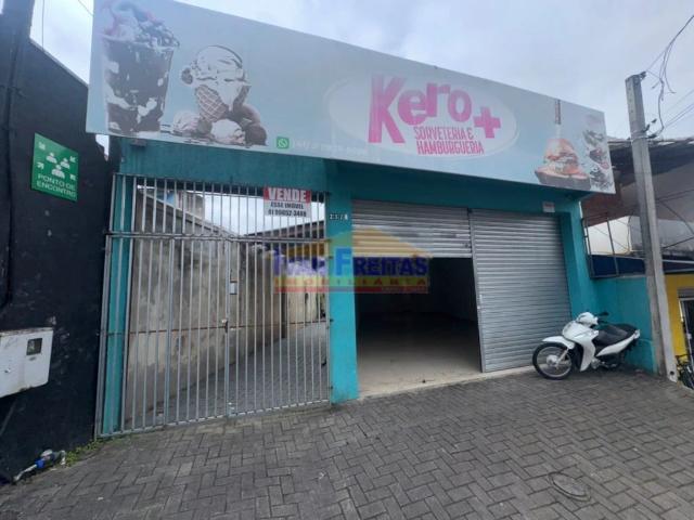 Ponto Comercial aluguel em Região Geográfica Imediata de Curitiba, Região Metropolitana de Curitiba
