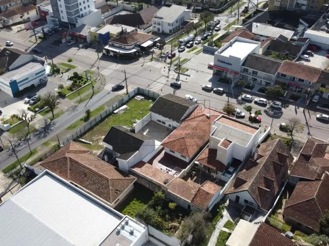 Ponto Comercial aluguel em Região Geográfica Imediata de Curitiba, Região Metropolitana de Curitiba