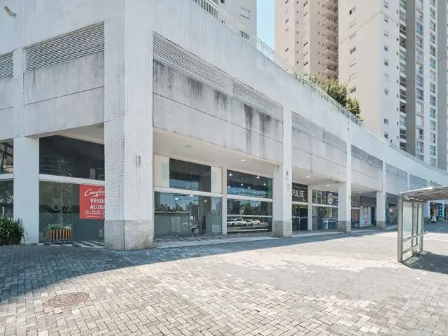 Ponto Comercial aluguel em Região Geográfica Imediata de Curitiba, Região Metropolitana de Curitiba