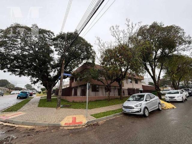 Ponto Comercial aluguel em Orleans, Curitiba