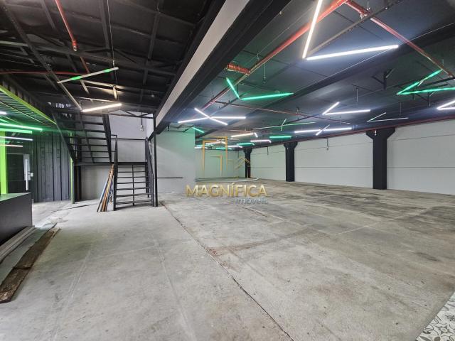 Ponto Comercial aluguel em Região Geográfica Imediata de Curitiba, Região Metropolitana de Curitiba