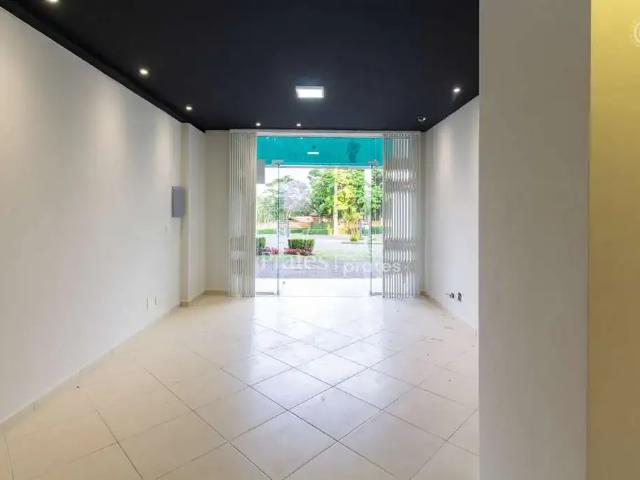 Ponto Comercial aluguel em Região Geográfica Imediata de Curitiba, Região Metropolitana de Curitiba