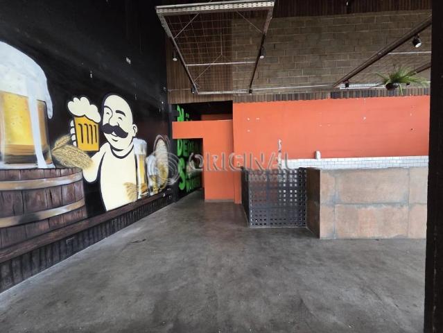 Ponto Comercial aluguel em Campo Comprido, Curitiba