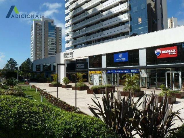 Ponto Comercial aluguel em Região Geográfica Imediata de Curitiba, Região Metropolitana de Curitiba