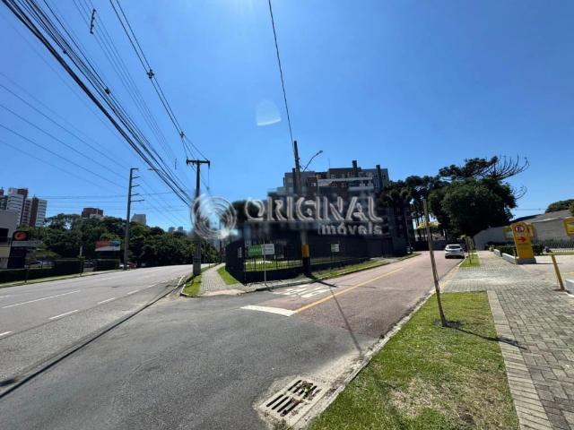 Ponto Comercial aluguel em Campo Comprido, Curitiba