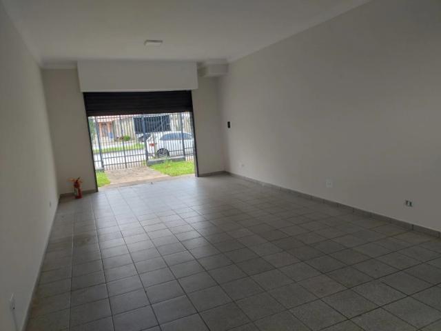 Ponto Comercial aluguel em Fanny, Curitiba