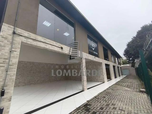 Ponto Comercial aluguel em Região Geográfica Imediata de Curitiba, Região Metropolitana de Curitiba