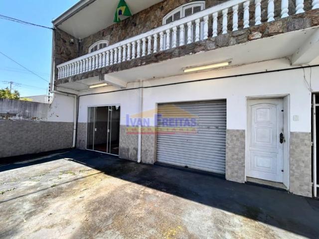 Ponto Comercial aluguel em Fazendinha, Curitiba