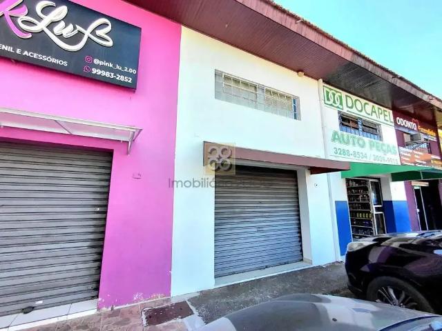 Ponto Comercial aluguel em Região Geográfica Imediata de Curitiba, Região Metropolitana de Curitiba
