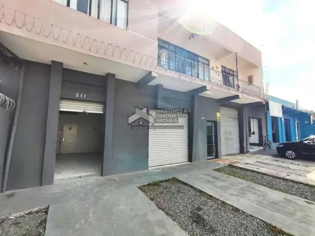 Ponto Comercial aluguel em Região Geográfica Imediata de Curitiba, Região Metropolitana de Curitiba