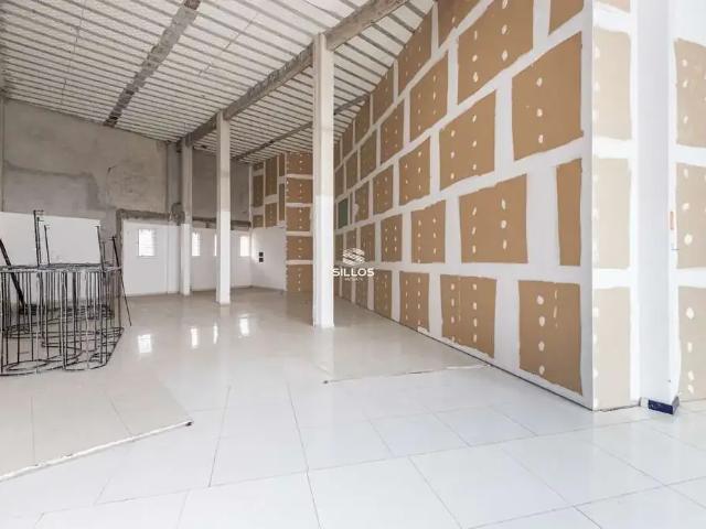 Ponto Comercial aluguel em Região Geográfica Imediata de Curitiba, Região Metropolitana de Curitiba