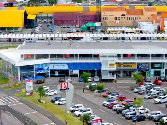 Ponto Comercial aluguel em Região Geográfica Imediata de Curitiba, Região Metropolitana de Curitiba