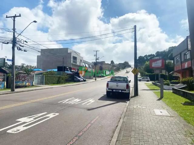 Ponto Comercial aluguel em Região Geográfica Imediata de Curitiba, Região Metropolitana de Curitiba