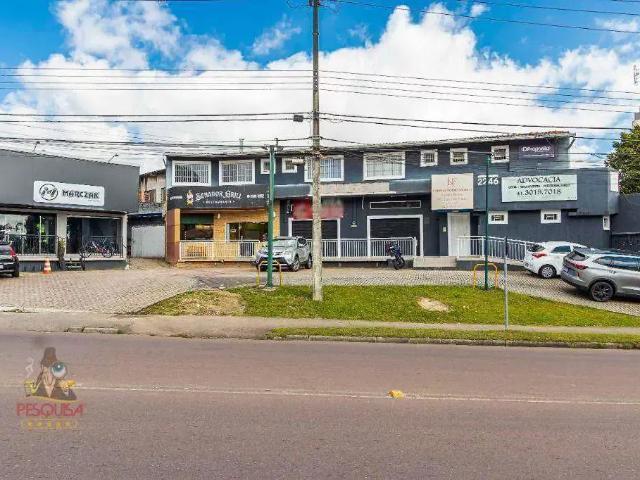 Ponto Comercial aluguel em Região Geográfica Imediata de Curitiba, Região Metropolitana de Curitiba