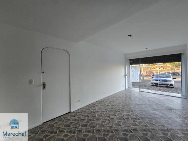 Ponto Comercial aluguel em Guabirotuba, Curitiba