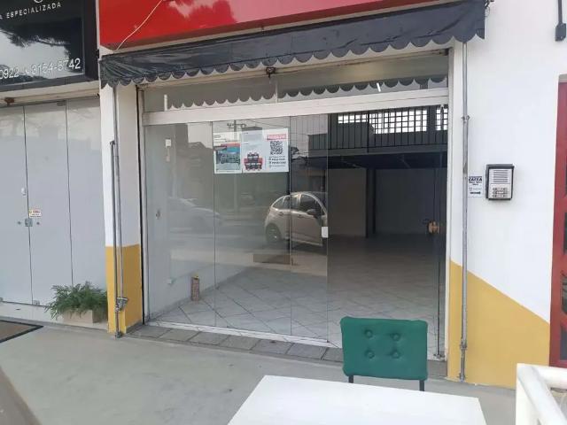 Ponto Comercial aluguel em Região Geográfica Imediata de Curitiba, Região Metropolitana de Curitiba