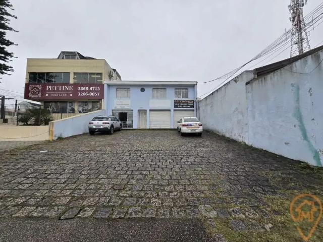 Ponto Comercial aluguel em Região Geográfica Imediata de Curitiba, Região Metropolitana de Curitiba