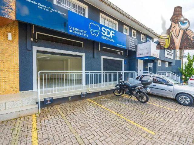 Ponto Comercial aluguel em Região Geográfica Imediata de Curitiba, Região Metropolitana de Curitiba