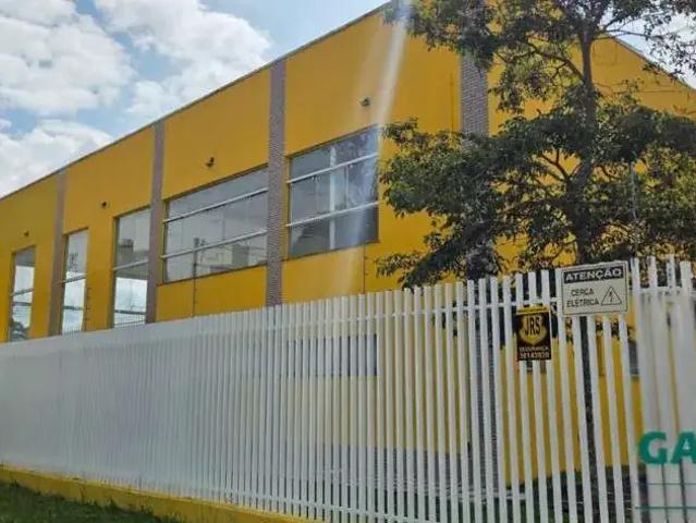 Ponto Comercial aluguel em Região Geográfica Imediata de Curitiba, Região Metropolitana de Curitiba