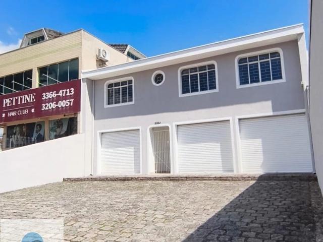 Ponto Comercial aluguel em Guabirotuba, Curitiba