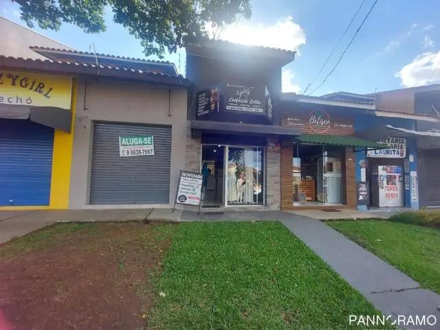 Ponto Comercial aluguel em Região Geográfica Imediata de Curitiba, Região Metropolitana de Curitiba